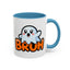Halloween Mug - Bruh
