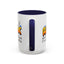 Humor Mug - Relax We're All Idiots Here