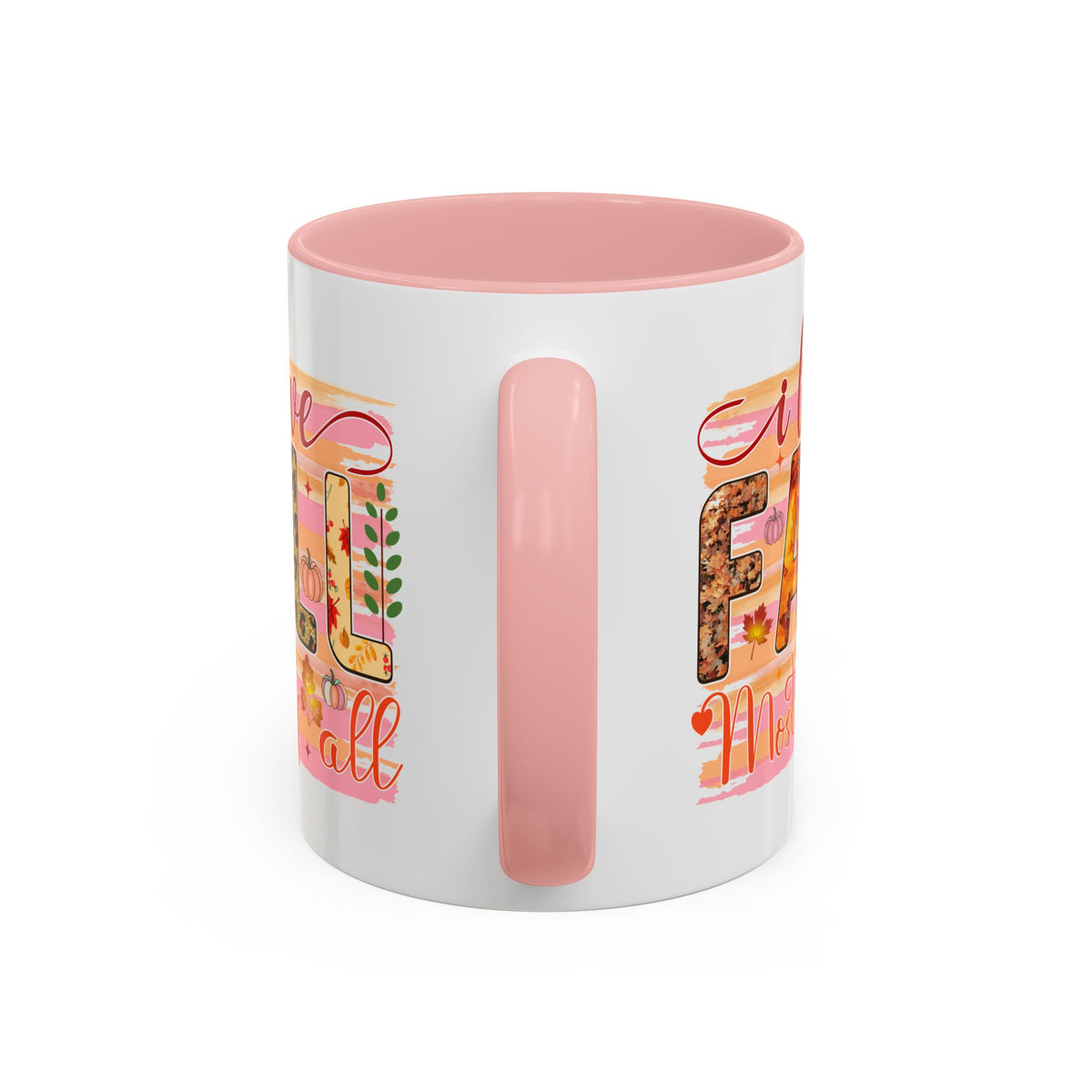 Fall Mug