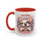 Animal Mug - Snorting Happiness