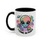 Alien Mug - I Come In Peace