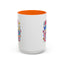 Anniversary Mug - All I Need Is Love