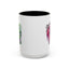 Humor Mug - Before Coffee Fully Caffeinated