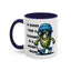Adult Mug - I'm Busier Than a Cucumber In a Women's Prison