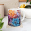Artistic Mug - Flower Bouquet 3