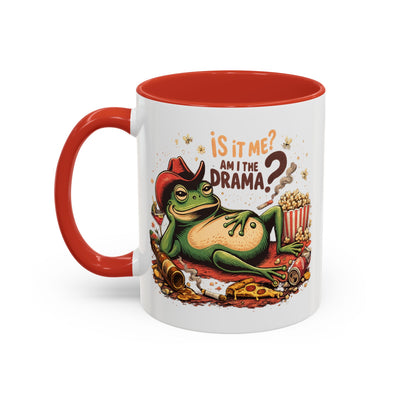 Humor Mug - Is It Me