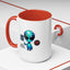 Alien Mug - I Don't Believe In Humans
