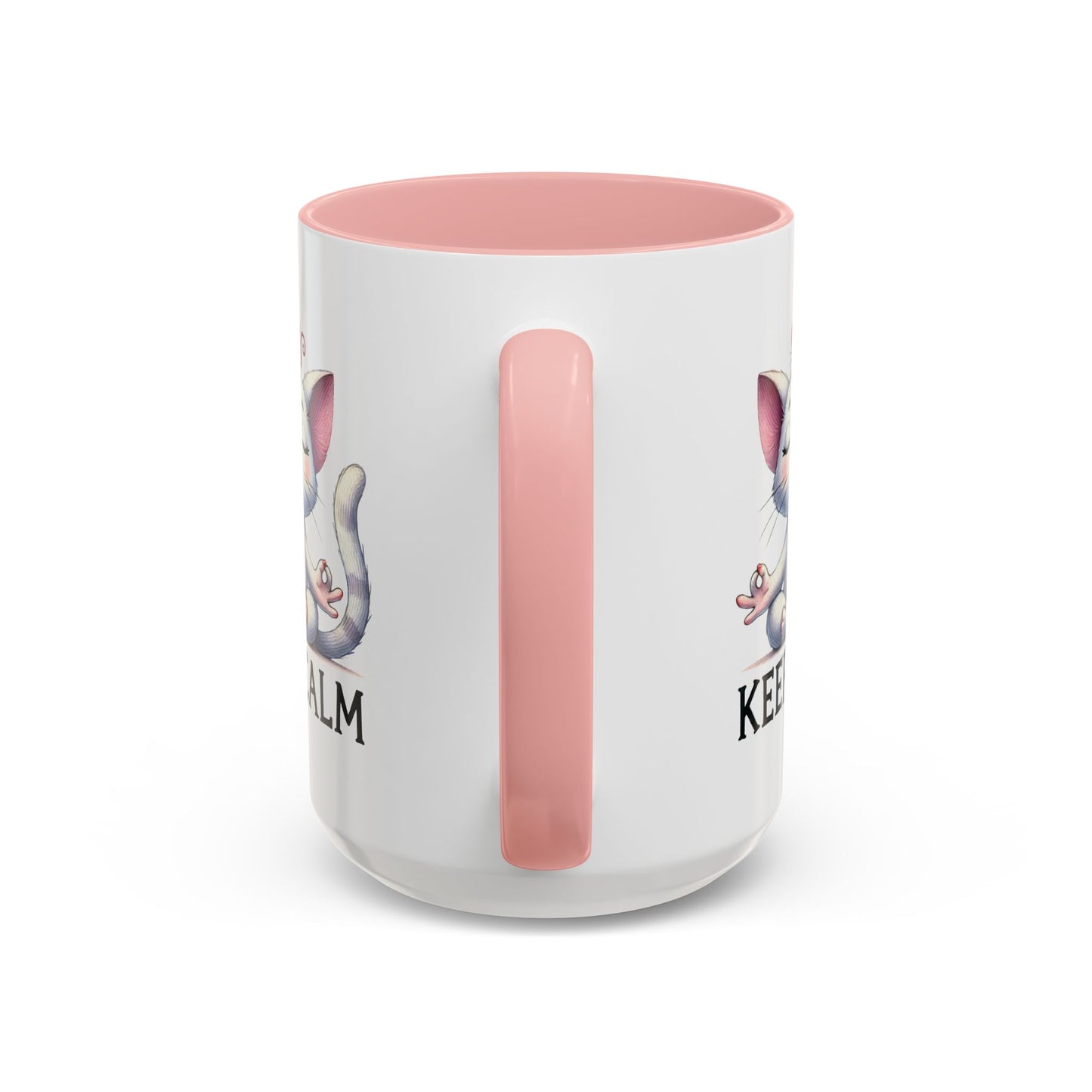 Animal Mug - Keep Calm