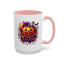 Halloween Mug - Spooky Season Pumpkins