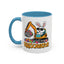 Easter Mug - Eggscavator