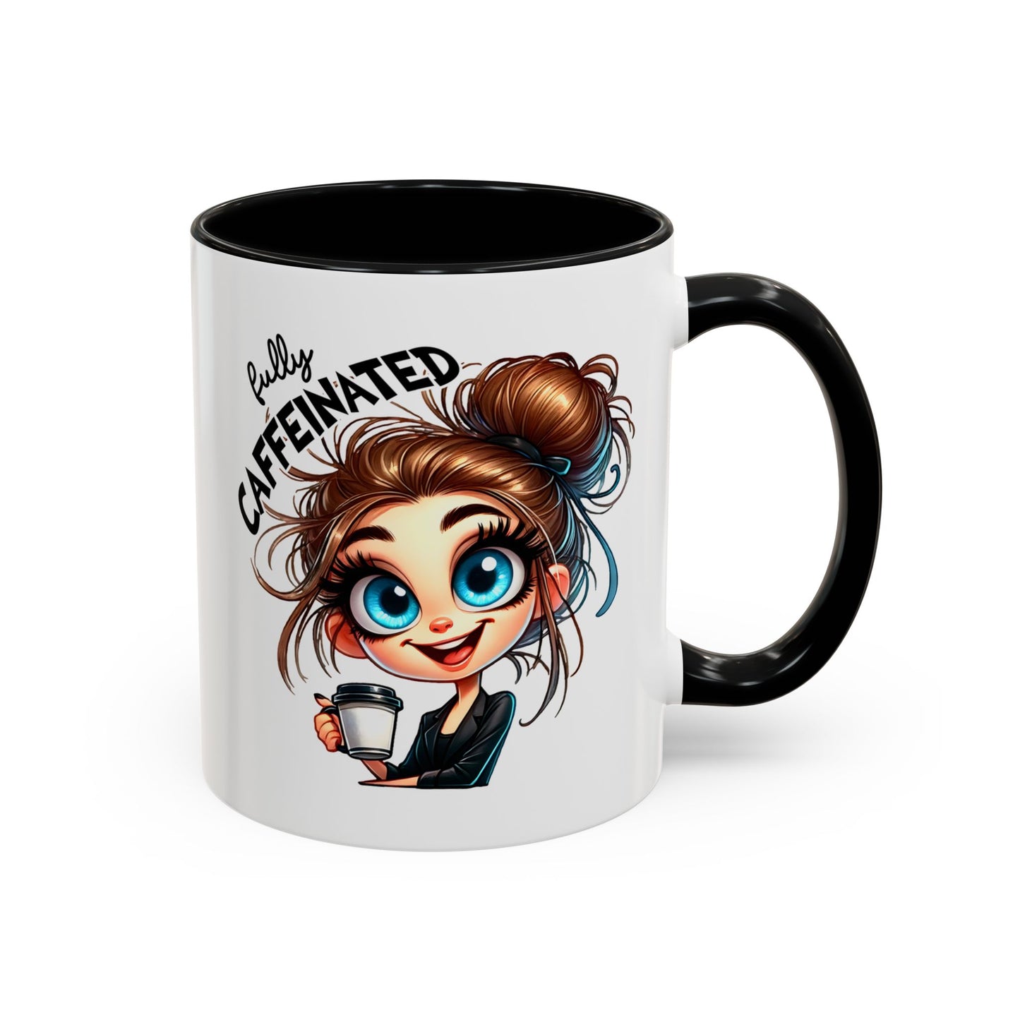 Humor Mug - Before Coffee