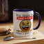 Humor Mug - You Think I'm Sarcastic Emoji
