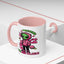 Alien Mug - Pretend I'm An Alien