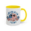 4th of July Mug - American Vibes