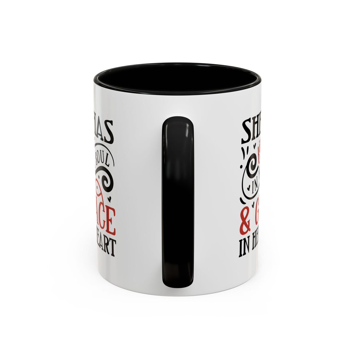 Black History Mug
