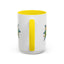 Father's Day Mug - Super Grandpa