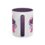 Alien Mug - I Come In Peace