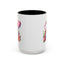 Mother's Day Mug - Love You Mom
