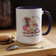 Birthday Mug - Fairy Butterflies