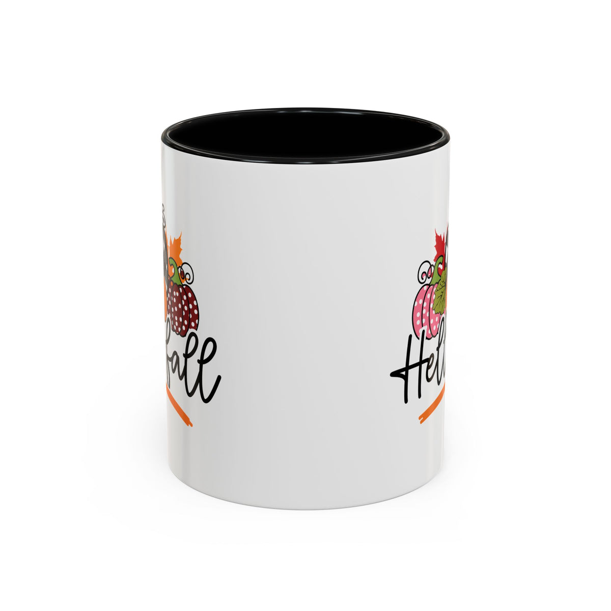 Fall Mug