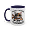 Animal Mug - You Call It Attitude