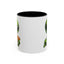 Alien Mug - Alien Pizza
