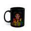 Black History Mug