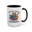 Animal Mug - You Call It Chaos