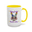Easter Mug - Sparkle & Shine
