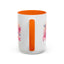 Birthday Mug - Tiara Diamonds