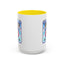 Humor Mug - My Brain Has Too Many Tabs Open