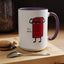 Humor Mug - Six Pack Lego Block