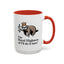 Office Mug - I'll Do It Later