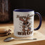 Easter Mug - Happy Easter Bruh