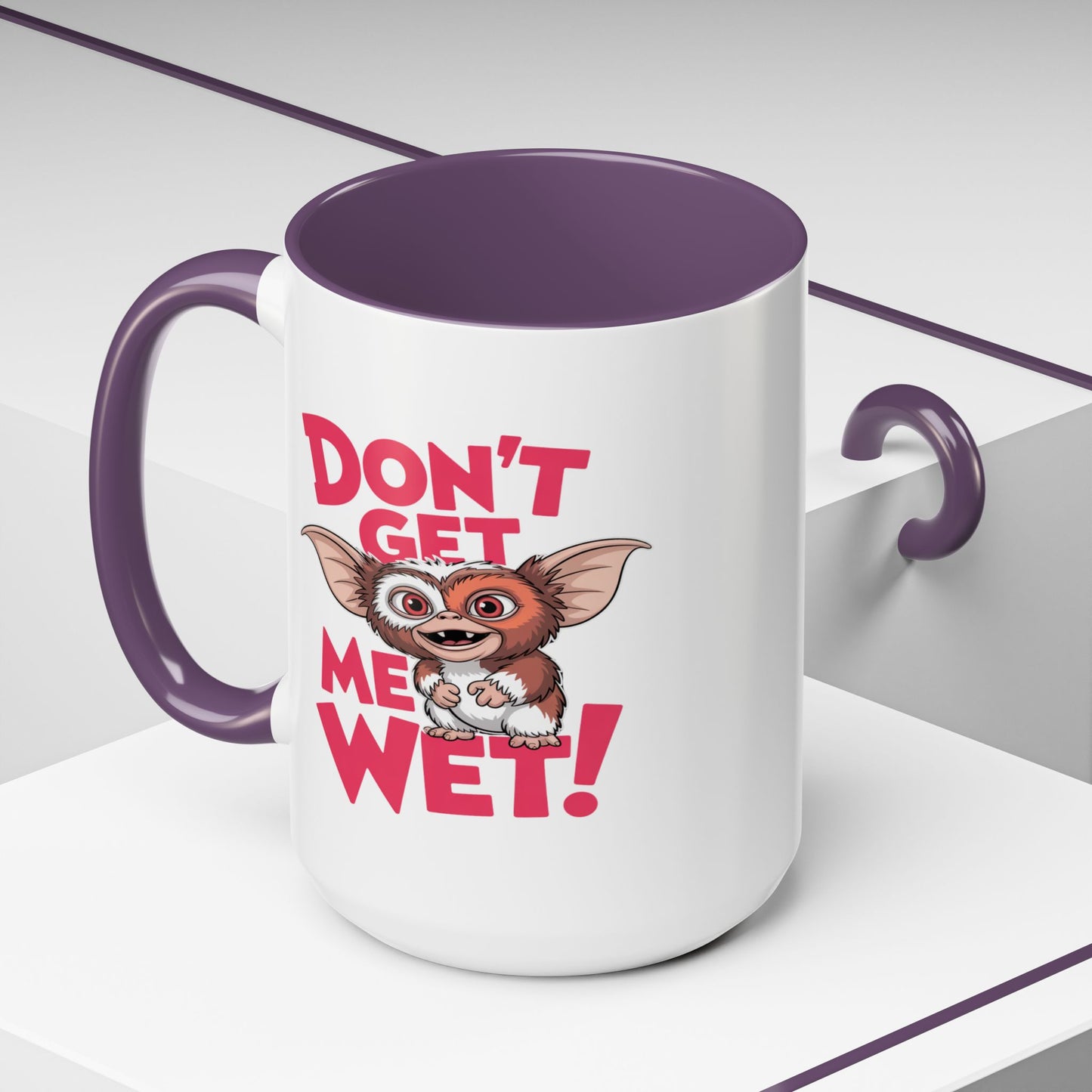Adult Mug - Don't Get Me Wet