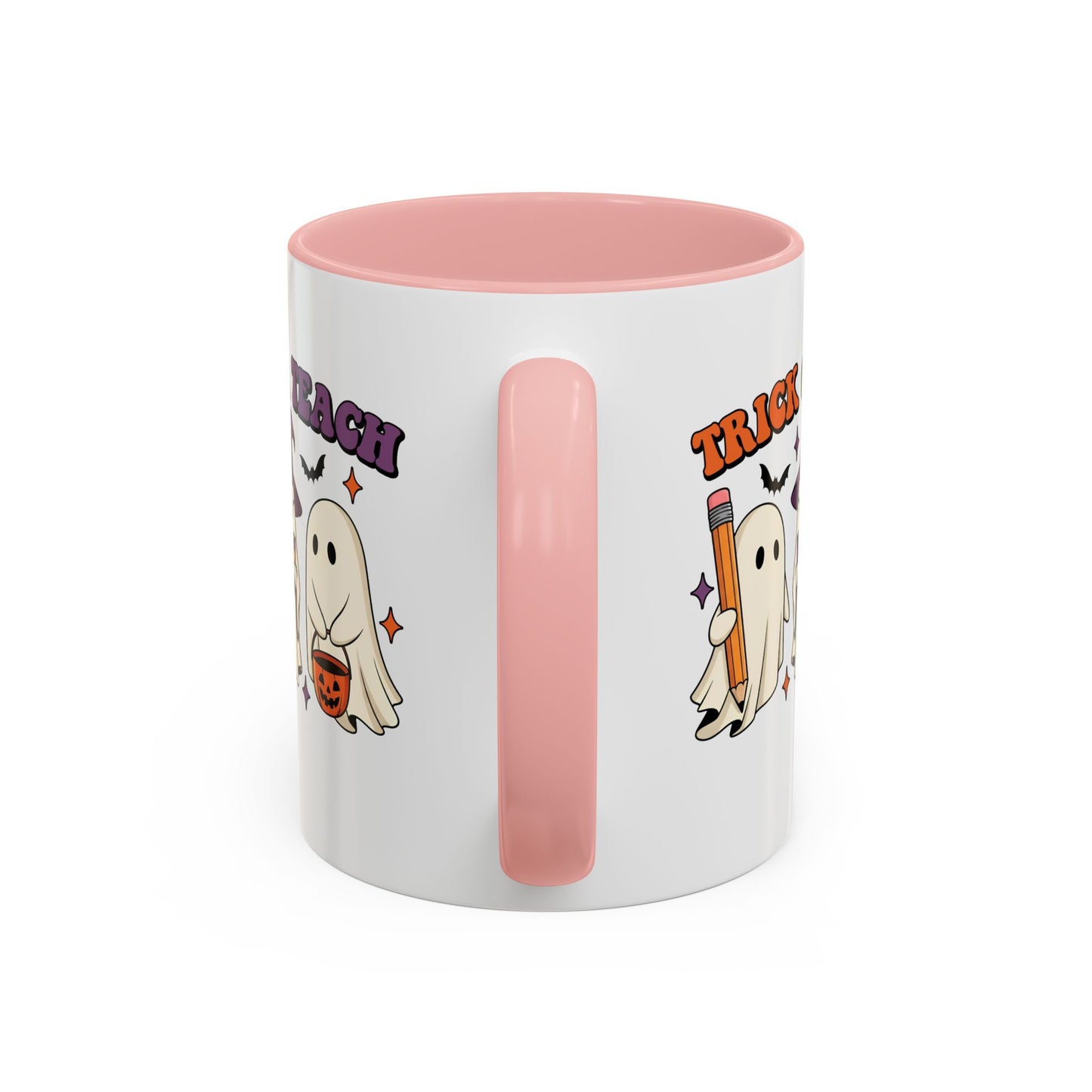 Halloween Mug - Trick Or Treat