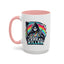 Humor Mug - Cereal Killer