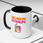 Adult Mug - Dunkin Grownups