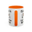 Humor Mug - I'll Get Over It Dog