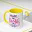 Motivation Mug - Always Stay Humble & Kind