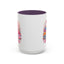 Birthday Mug - Kawaii Kitty