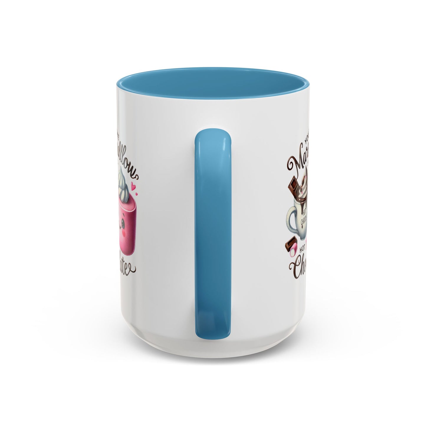 Anniversary Mug - You're The Marshmallow