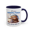 Humor Mug - If I Was A Morning Person