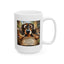 Animal Mug - I Have Performed The