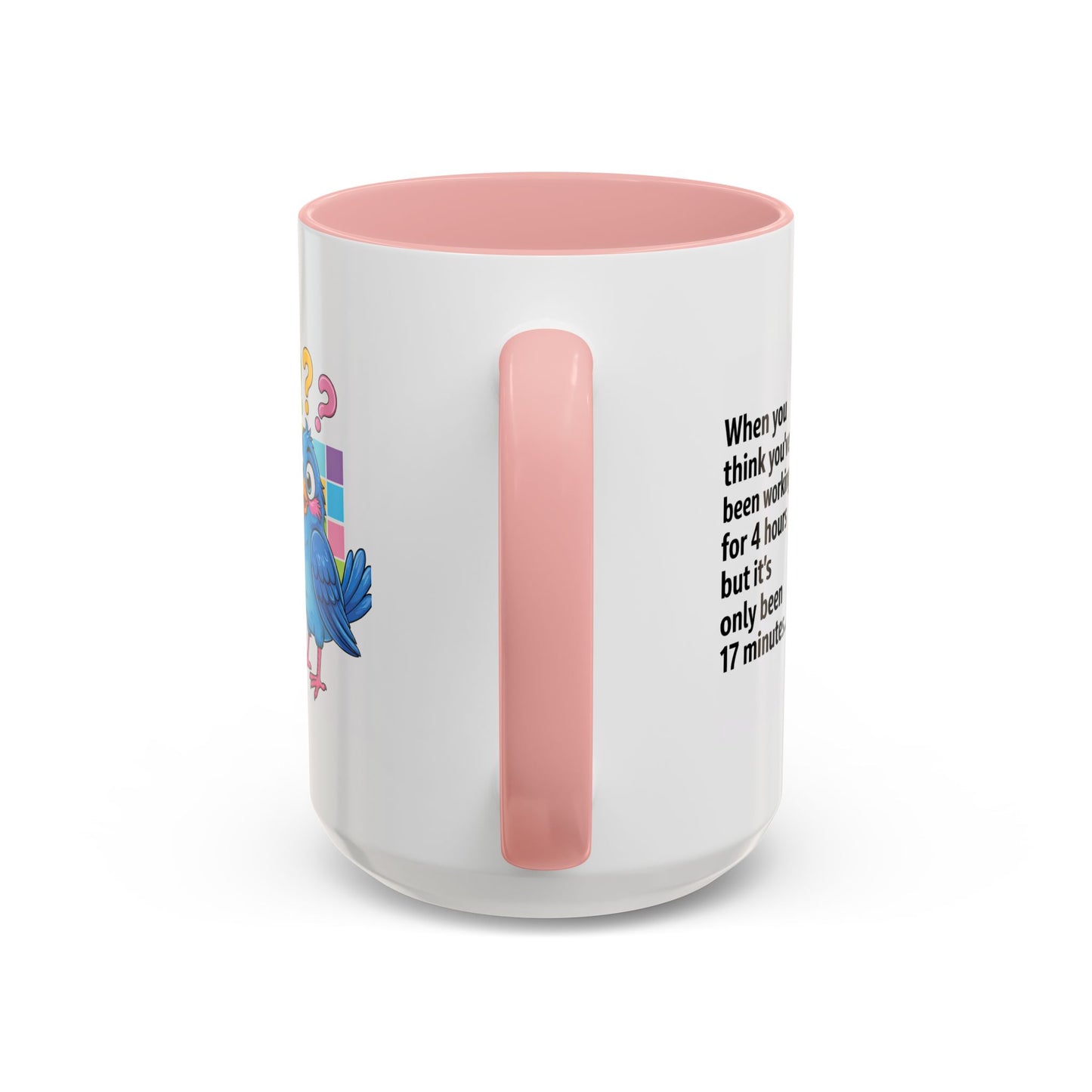 Office Mug - Been Working