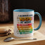 Humor Mug - I Always Give 100% At Work