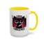 Humor Mug - I Choose Violence