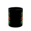 Black History Mug