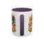 Mother's Day Mug - Happy Mother's Day Lion