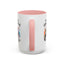 Humor Mug - I'm the Crazy Grandma